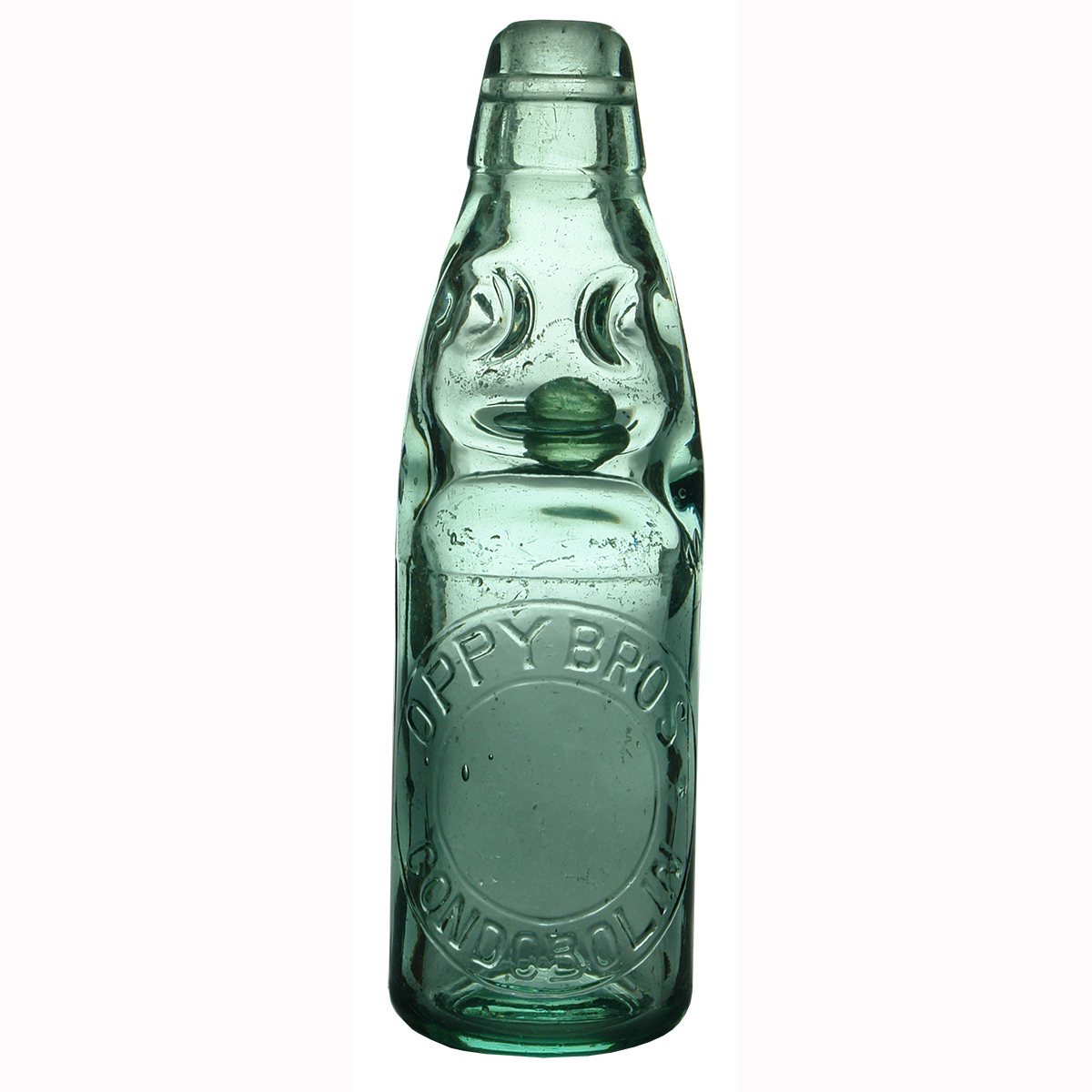 Codd. Oppy Bros., Condobolin. (New South Wales)