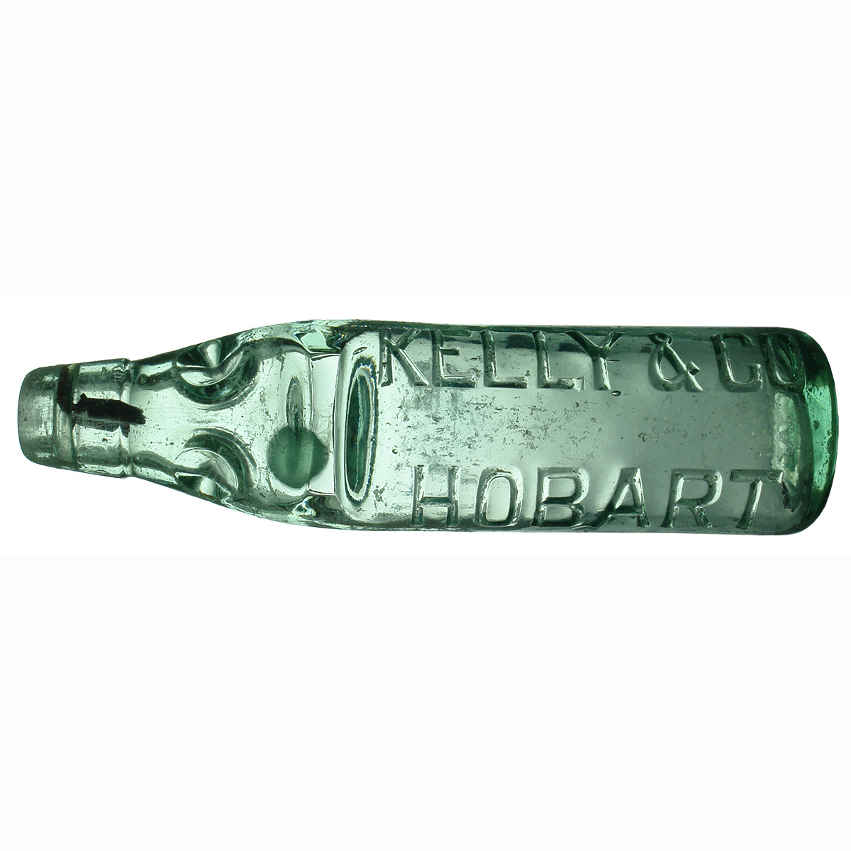 Codd. Kelly & Co., Hobart. (Tasmania)