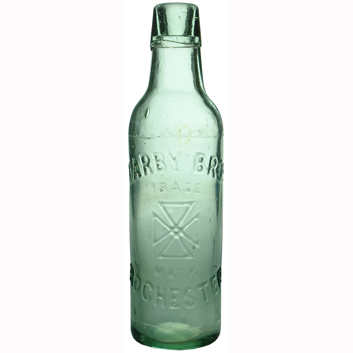 Lamont. Darby Bros., Rochester. Victoria Cross. (Victoria)