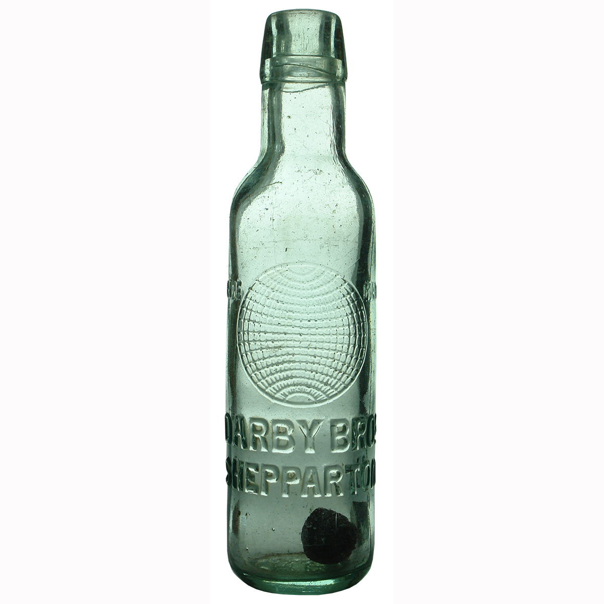 Lamont. Darby Bros., Shepparton. Globe. (Victoria)