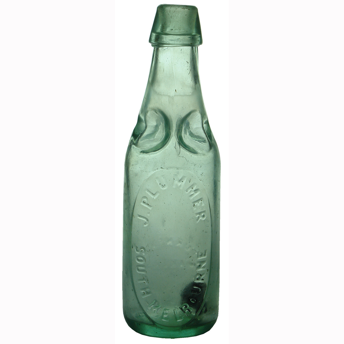 Turner Patent. J. Plummer, South Melbourne. (Victoria)